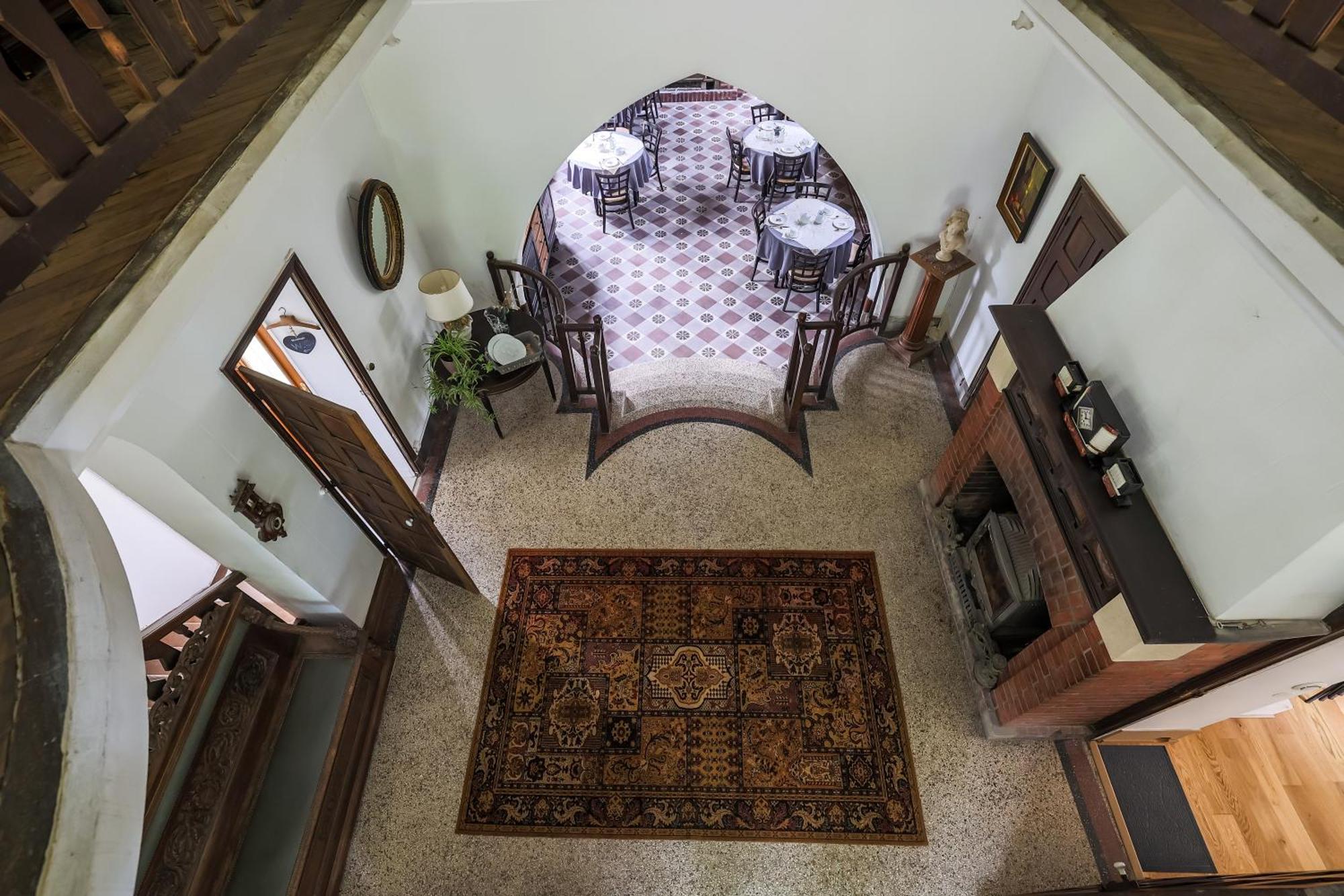 Chalet Des Longschamps Argoeuves Dış mekan fotoğraf